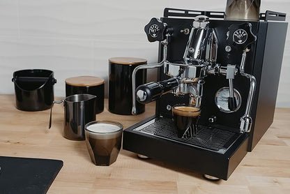 Diletta Bello Espresso Machine (Black)