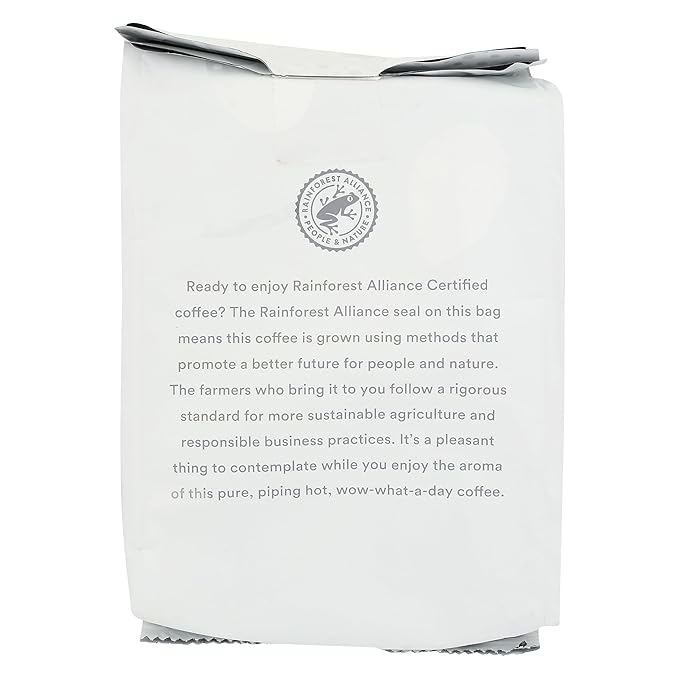 365 by Whole Foods Market, Buzz Free Decaf Ground Coffee, Medium Roast, 24 Ounce