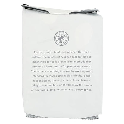 365 by Whole Foods Market, Buzz Free Decaf Ground Coffee, Medium Roast, 24 Ounce