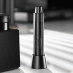 Load image into Gallery viewer, WDT Espresso Distribution Tool - Magnetic Espresso Stirrer Tool For Barista, Espresso Tamper With Stainless Steel Retractable Needles (Black)