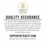 Load image into Gallery viewer, Organic Licorice Mint Tea Pods for Keurig - Natural Decaf Peppermint Tea by Teavity (12 Tea Pods)