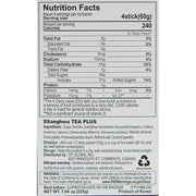 DAMTUH Herbal Tea (Ssanghwa Tea) Herbal Plus 15g x 15 sticks