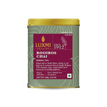 Load image into Gallery viewer, Luxmi Estates - Rooibos Chai - Organic Rooibos Tea with Spices - Loose Leaf - 100g (50 Cups), Limited Fall Tea with Cinnamon, Cardamom and Clove, Perfect for Relaxation