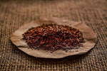Load image into Gallery viewer, Rooibos Tea -Caffeine Free - Organic - Loose Leaf - Bulk - Non GMO - 96 Servings