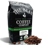Load image into Gallery viewer, The Bean Organic Coffee Company Chocolate Macadamia Nut, Medium Roast, Whole Bean Coffee, 5-Pound Bag