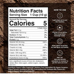 Load image into Gallery viewer, VitaCup Organic Genius Keto Coffee Pods, Increase Energy &amp; Focus w/MCT Oil, Turmeric, B Vitamins, D3, Medium Dark Roast, Bold, Smooth, Single Serve Pod Compatible w/Keurig K-Cup Brewers, 24 Ct