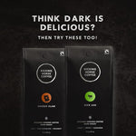 Load image into Gallery viewer, Kicking Horse Coffee 454 Horse Power Ground Coffee, 10 Ounce