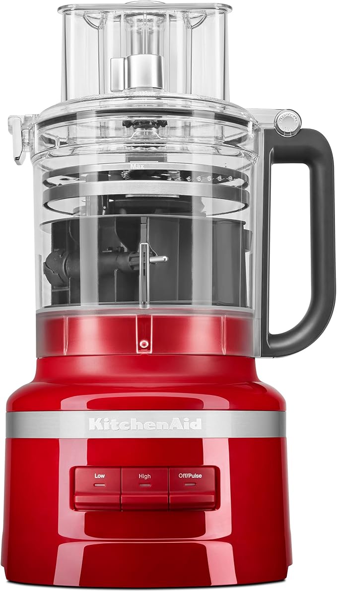 KitchenAid 13-Cup Food Processor - KFP1318