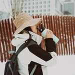 Load image into Gallery viewer, BJPKPK 2 Pack Insulated Water Bottles with Straw Lids, 27oz Stainless Steel Metal Water Bottle with 6 Lids, Leak Proof BPA Free Jugs, Cups, Flasks for Travel, Sports (Lavender Green+Black)