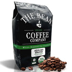 Load image into Gallery viewer, The Bean Organic Coffee Company African Blend, Medium Roast, Whole Bean Coffee, 5-Pound Bag