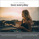 Load image into Gallery viewer, SCHOTT ZWIESEL Bar Special Sherry Glass (Set of 6), Shot Glasses with Stem, Dishwasher-Safe Tritan Crystal Glasses, Made in Germany (4 Ounce)