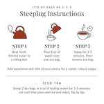 Load image into Gallery viewer, The Republic of Tea – Lucky Irish Breakfast Black Tea Bags, Naturally Caffeinated, 250 Servings