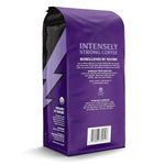 Load image into Gallery viewer, Death Wish Coffee, Organic and Fair Trade Espresso Roast Ground Coffee, 14 ounce (Pack of 1)