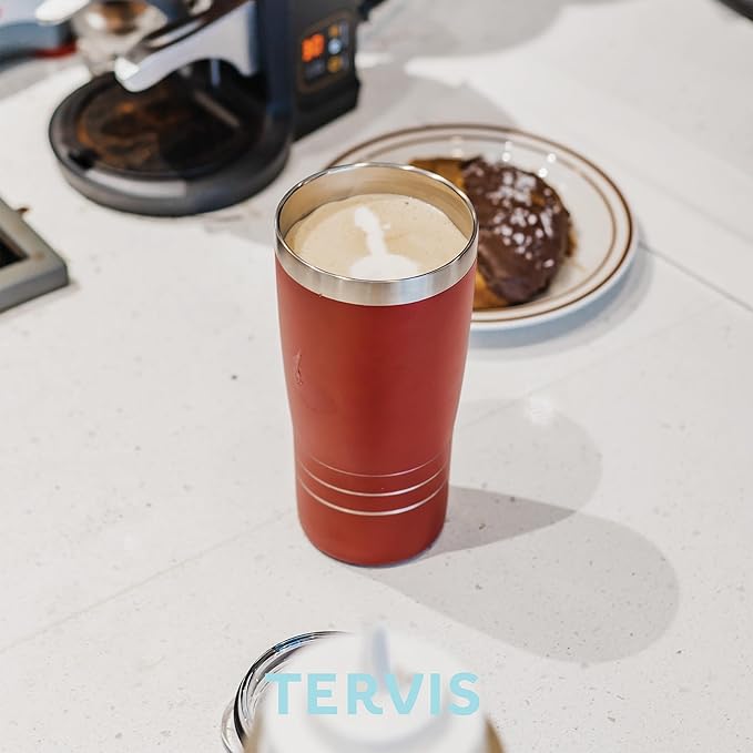 Tervis Traveler Harry Potter The Marauder's Map Triple Insulated Insulated Tumbler Travel Cup Keeps Drinks Cold & Hot, 20oz, Stainless Steel