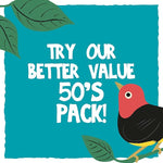 Load image into Gallery viewer, Clipper Tea Lemon &amp; Ginger Teabags – Caffeine Free, USDA Organic, Great Hot or Iced – Aromatic, Natural, Fair &amp; Delicious – 120 Tea Bags