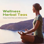 Load image into Gallery viewer, FullChea - Soursop Leaves Tea Bags, 80 Counts - Premium Hojas De Guanabana Tea - Non-GMO - Caffeine-free - Improve Digestion, Support Skin &amp; Sleep