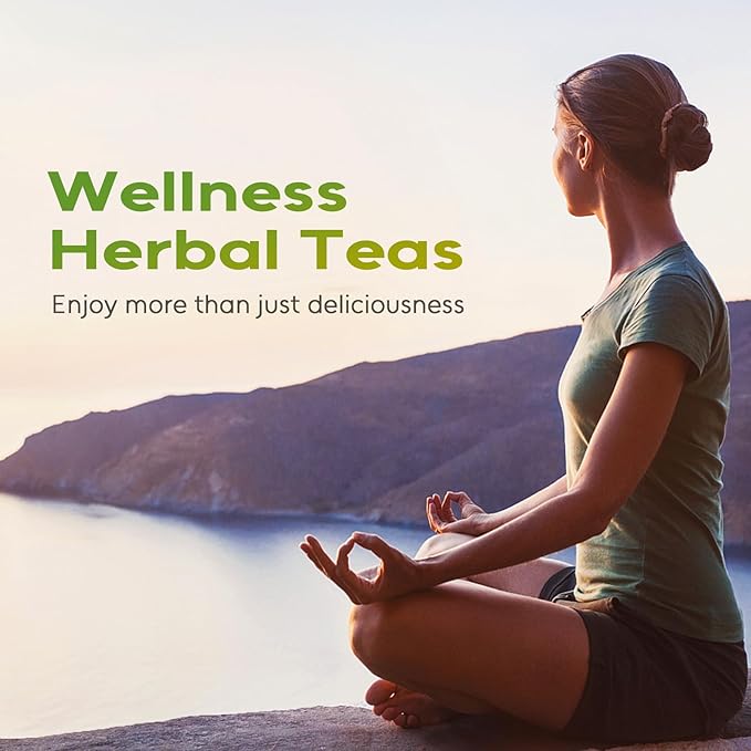 FullChea - Soursop Leaves Tea Bags, 80 Counts - Premium Hojas De Guanabana Tea - Non-GMO - Caffeine-free - Improve Digestion, Support Skin & Sleep