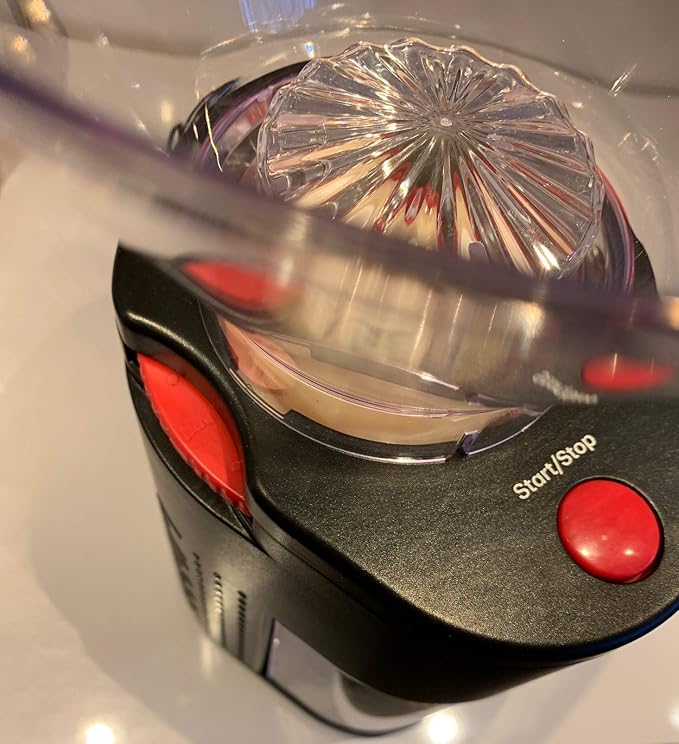 Bodum Bistro Standard Conical Burr Electric Coffee Grinder, 12 Inches, Black