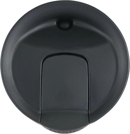 Contigo Byron Vacuum-Insulated Stainless Steel Travel Mug, 20oz - Leak-Proof Lid, BPA-Free, Blue Corn - Perfect Reusable Cup for Coffee or Water; hot and cold beverage holder (Pack of 4)