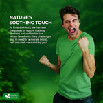 Load image into Gallery viewer, FreshDrinkUS, 24 Packs of Premium Herbal Kidney Support Tea – Ginseng Six Treasure Blend, 9 Powerful Ingredients, 10g/Bag – Men's Wellness Tea with Ginseng and Five Treasure Aid Root.