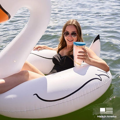 Tervis Harry Potter The Marauder's Map Made in USA Double Walled Insulated Tumbler Travel Cup Keeps Drinks Cold & Hot, 24oz Legacy, Classic