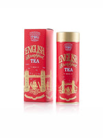 Load image into Gallery viewer, TWG Tea | English Breakfast Tea | Black Tea | Full-Bodied with Floral Undertones | Haute Couture Tin, 110g | Gift Set