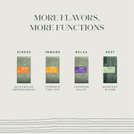 Load image into Gallery viewer, Luxmi Estates Tale of Two Estates Organic English Breakfast Tea (25 Tea Bags) Caffeinated Tea Bags For A Morning Boost and Natural Energy, With Certified Organic Darjeeling &amp; Assam Black Tea