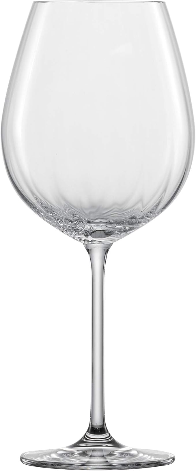 Zwiesel Glas Tritan Prizma Collection Cabernet Red Wine Glass, 22.3-Ounce, Set of 6