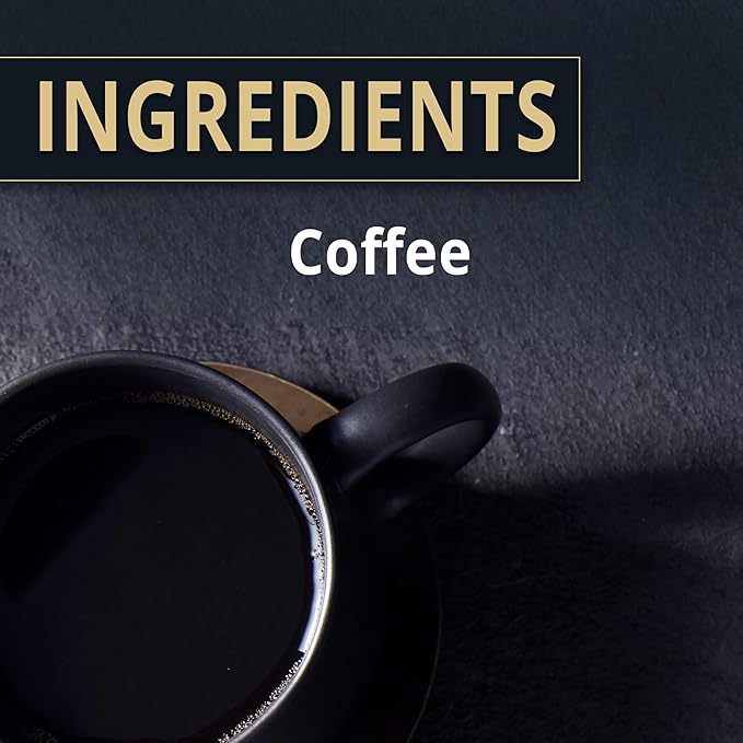 Folgers 1850 Expedition Blend Medium Roast Coffee, 60 Keurig K-Cup Pods