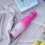 Load image into Gallery viewer, BJPKPK Insulated Water Bottle 12oz Small Stainless Steel Water Bottles Reusable Metal Thermal Keep Cold and Hot,Cherry