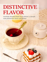 Load image into Gallery viewer, TeeLux Decaf Earl Grey Tea Bags, Decaffeinated Black Tea Blended with Natural Bergamot, Smooth &amp; Full-Bodied, Enjoy Hot or Iced, 100 Count