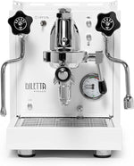 Load image into Gallery viewer, Diletta Bello Espresso Machine (White)
