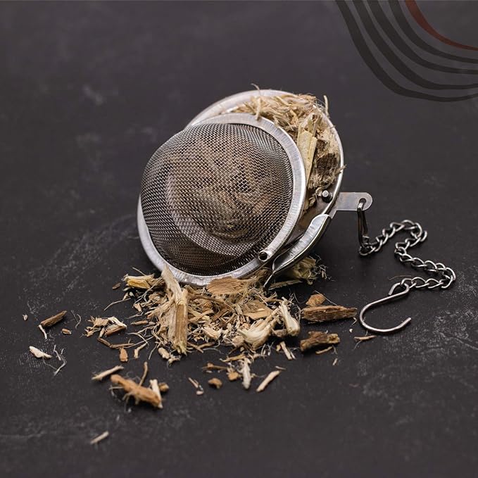 MagJo Naturals Marshmallow Root, Cut & Sifted, Non-irradiated, Bulk Bag, Althaea officinalis L. (16 Oz)