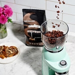 Load image into Gallery viewer, Lavazza Espresso Whole Bean Coffee, Medium Roast, 100% Arabica, 2.2 lb Bag (Pack of 1)