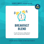 Load image into Gallery viewer, Cameron's Coffee Roasted Ground Coffee Bag, Breakfast Blend, 32 Ounce