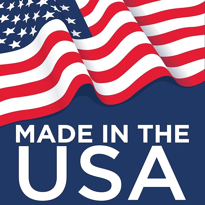 Plastic Containers for Organizing and Storage Bins for Closet, Kitchen, Office, Garage or Pantry Organization, Stackable Bins, Extra Large (14.8" x 16.5" x 7"), 4-Pack, Blue