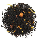 Load image into Gallery viewer, Organic Positively Tea Company, Juicy Peach Black Tea, Loose Leaf, 16 Ounce