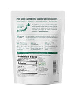 Load image into Gallery viewer, Jade Leaf Matcha Organic Green Tea Powder - Teahouse Edition - Premium First Harvest Ceremonial Grade - Authentic Japanese Origin (3.53 Ounce Pouch)