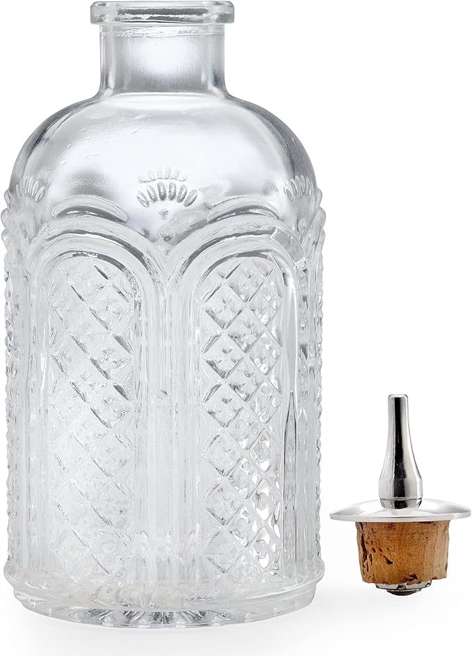 Barfly Bitters Bottle, 150ml/5.1 oz.