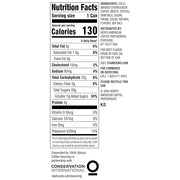 Starbucks Cold Brew Coffee, Chocolate Cream, 11 fl oz Cans (12 Pack), Premium Coffee Drink, Iced Coffee