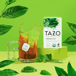Load image into Gallery viewer, TAZO Tea Bags, Regenerative Organic Zen, Calm Chamomile &amp; Herbal Organic Dream 16 CT (2ea) (Variety Pack)