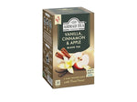 Load image into Gallery viewer, Ahmad Tea Vanilla, Cinnamon, Apple 20 Count (Pack of 6)