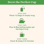 Load image into Gallery viewer, ORGANIC INDIA Tulsi Green Tea Bags - Holy Basil Tea, African Basil, Stress Relieving, Immune Support, USDA Certified Organic, Premium Darjeeling Green Tea, Caffeinated - 18 Infusion Bags, 3 Pack