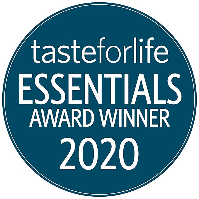 Teeccino Vanilla Nut Herbal Tea, 25 Tea Bags - Rich & Roasted Herbal Tea That’s Caffeine Free & Prebiotic for Natural Energy, 3X more Herbs, Acid Free, Great Hot or Iced