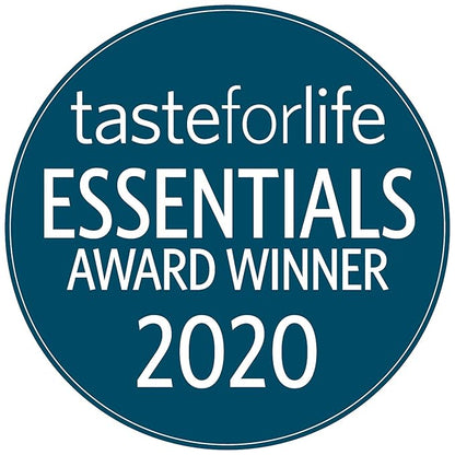 Teeccino Vanilla Nut Herbal Tea, 25 Tea Bags - Rich & Roasted Herbal Tea That’s Caffeine Free & Prebiotic for Natural Energy, 3X more Herbs, Acid Free, Great Hot or Iced