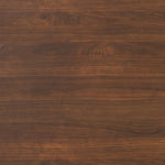 Load image into Gallery viewer, SIMPLIHOME Hunter Lift Top Coffee Table - 32 inch Wide Solid Walnut Veneer and Metal Industrial Square Cocktail Table, Living Room Table with Dual Lift Tops, Hidden Storage and Hairpin Legs