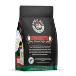 Load image into Gallery viewer, Bones Coffee Company Horchata Flavored Coffee, Medium Roast Low Acid Arabica Beans Compatible with Auto drip and French Press Coffee Maker, 12 Oz Whole Bean