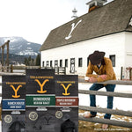 Load image into Gallery viewer, Yellowstone Maple Bourbon Medium Roast Coffee,100% Arabica Ground Coffee, 12 oz.