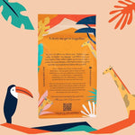 Load image into Gallery viewer, Kahawa 1893 Ground Coffee Medium Roast Decaf Blend 12 Oz - As Seen on Shark Tank, Naturally Sweet, Organically Grown, Ethically &amp; Sustainably Sourced