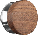 Load image into Gallery viewer, MOJAE 53mm Espresso Distributor, Coffee Distributor, Espresso Distribution Tool, Adjustable Depth Espresso Leveler with Walnut Wood Handle, Fits for 54mm Breville Barista Portafilter